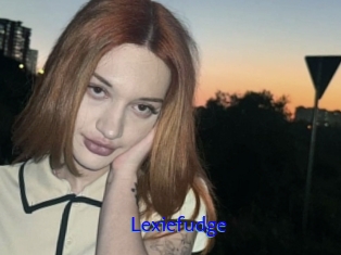 Lexiefudge