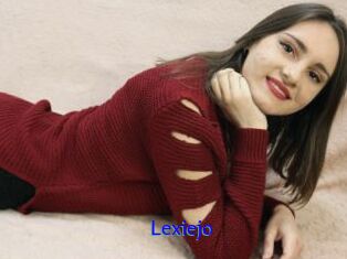 lexiejo Sexo Gratis