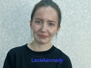 Lexiekennedy