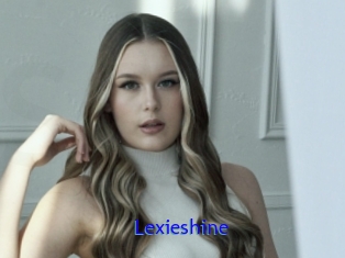 Lexieshine