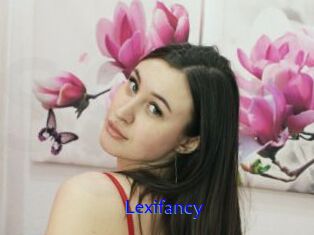 Lexifancy