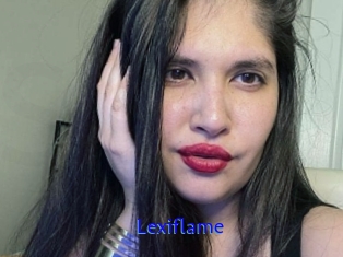 Lexiflame