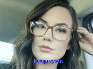 Lexigreyson