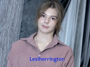 Lexiherrington