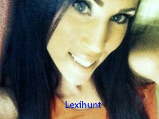 Lexihunt