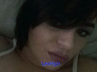 Lexii321