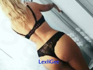 LexiiGee