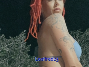 lexiired23 Sexo Gratis