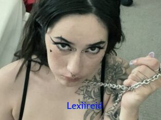 Lexiireid