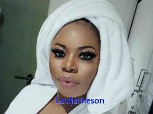 Lexijameson