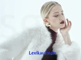 Lexikaufman