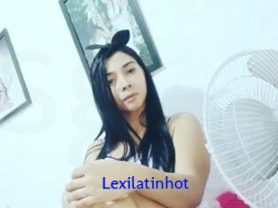 Lexilatinhot