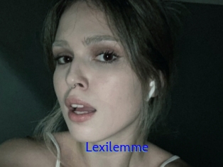 Lexilemme