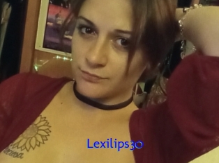 Lexilips30