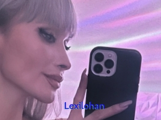 Lexilohan