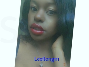 lexilong111 Sexo Gratis