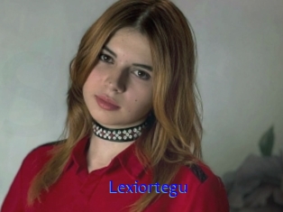 Lexiortegu