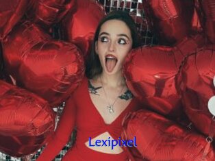 Lexipixel