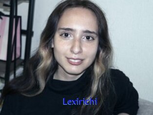 Lexirichi