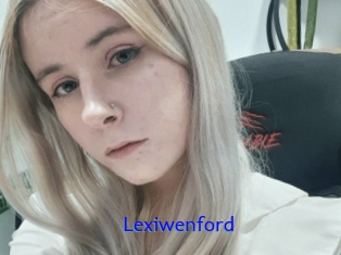 Lexiwenford