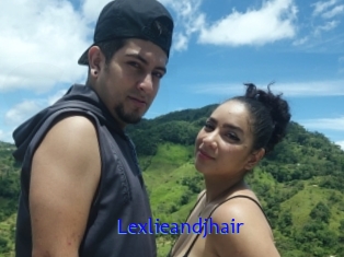 Lexlieandjhair