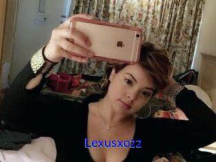 Lexusxo22