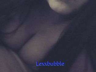 lexxbubble Sexo Gratis