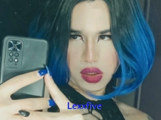 Lexxfive