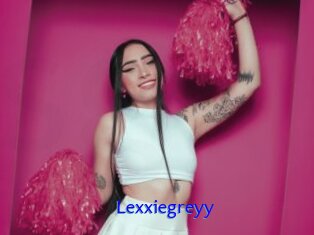 Lexxiegreyy
