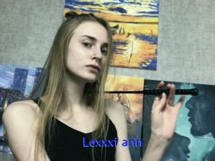 Lexxxi_ann