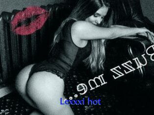 Lexxxi_hot