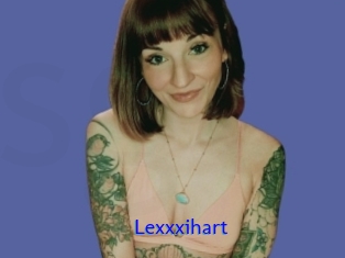 Lexxxihart