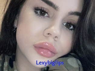 Lexybiglips