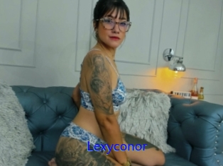 lexyconor Sexo Gratis