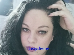 Lexydivine