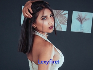 Lexyfire1