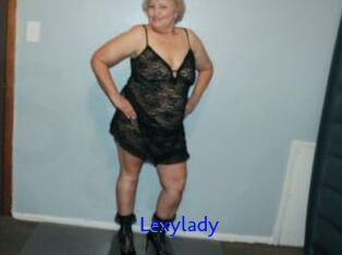 Lexylady