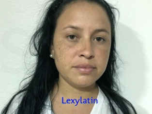 Lexylatin
