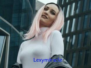 Lexymiracle