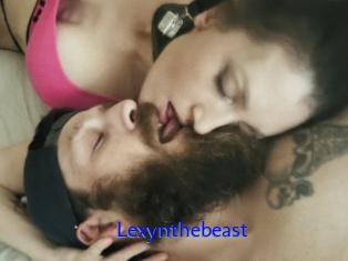 Lexynthebeast