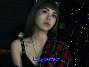 Lexyperfect