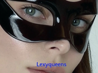 Lexyqueens