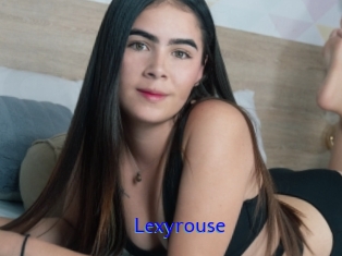 Lexyrouse