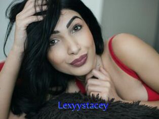Lexyystacey