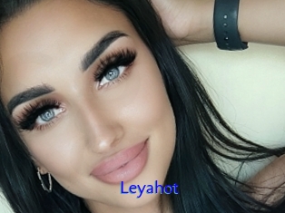 Leyahot