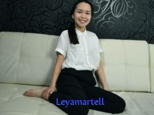Leyamartell