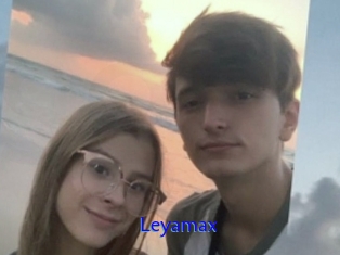 Leyamax