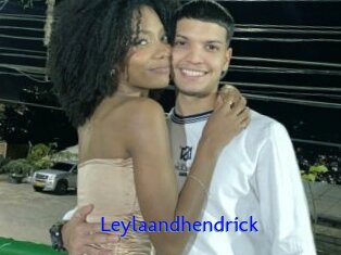 Leylaandhendrick
