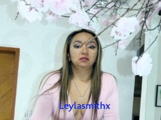 Leylasmithx