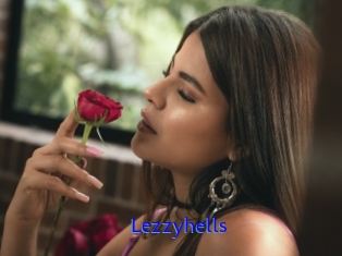 Lezzyhells